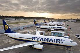 Find the best deals by comparing the cheapest flights and read customer reviews before you book. Ryanair Agrees To Recognise Pilot Unions To Avoid Widespread Customer Disruptions Over Christmas Period Ryanair S Corporate Website