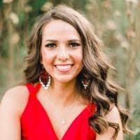 Jocelyn Brandt's Instagram, Twitter & Facebook