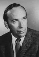 Robert Huggard Obituary (2015)