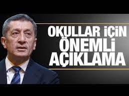 Okullarda yüz yüze eğitimin 15 şubat günü başlaması bekleniyordu ancak gelen son dakika bilgisine göre okulların açılışı ertelendi. Son Dakika Okullar Acilacak Mi Yuz Yuze Egitim 15 Mart A Mi Ertelendi Okullaraciliyormu Egitim Youtube