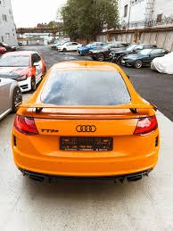 Image result for Solar Orange 2012 Audi
