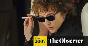 Who does Bob think he is?