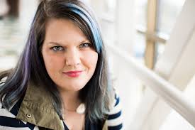 hi! — Shannon Dingle