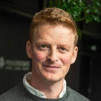 James Keohane's Instagram, Twitter & Facebook