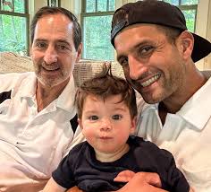 My goal as a parent is for my children to know that I will love and support  them in whatever they choose to do. I learned the power in that through a