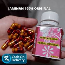 Anda bisa membuat jamu sendiri di rumah menggunakan tanaman obat keluarga atau dibeli dari penjual jamu gendong. Rd Pelangsing Pelangsing Herbal Alami Rd Pelangsing Ultimate Obat Diet Pelangsing Herbal 100 Original Lazada Indonesia