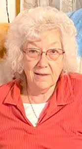 Eunice Theiss Obituary (1936