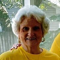 Obituary for Judy Carraway Vause