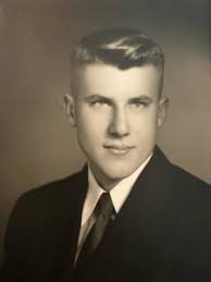 Richard (Rich) Paul Blomquist