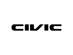 Honda Civic Vector Logo Logowik Com Honda Civic Vector Logo Civic