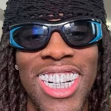 Ashley Cuevas (@AshleyCuevas17)