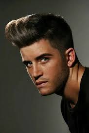 Pin On Pompadours