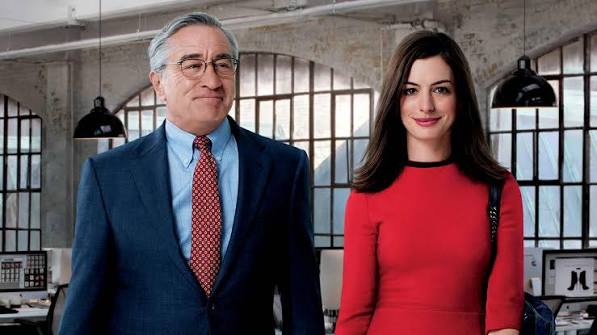 The Intern | TNTdrama.com