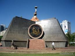 Central Park Picnic Sites In Nairobi Central Park Picnic Recreational Parks Central Park