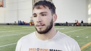 Oklahoma State Football Names Captains for Guaranteed Rate Bowl