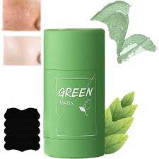 Kiara Lynch Green Tea Pore Stick, Poreless Deep Cleanse Green Tea Mask, Kiara  Lynch DV Stick, Green Tea Cleansing Mask Blackhead Remover, Green Tea Pore  Cleansing Stick, Green Tea Cleansing Mask (2) :