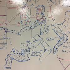 3 975 Mentions J Aime 10 Commentaires Will Weston Willwestonstudio Sur Instagram This Is From Last Nights Dr Anatomy Art Sketch Book Drawing Reference