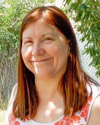 Julie Penrod's Instagram, Twitter & Facebook