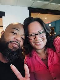 Russell Bacon's Instagram, Twitter & Facebook