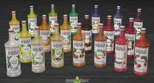Unzip and place the.packages in your my documents/ea/the sims 4/mods folder • dézippez et placez les.packages dans le dossier mes documents/ea/les sims 4 /mods. Around The Sims 4 Custom Content Download Bottles Alcohols Syrups