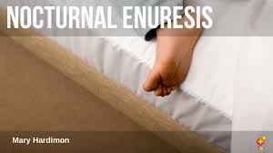 Image result for Enuresis