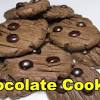 Cara membuat hunkwe coklat : 1