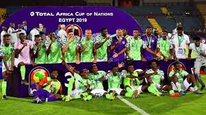 The super eagles moved up 4 places to the 42nd position as they were in the 46th position two no need to put nigeria after d super eagle.once we see super eagle we don knw say na 9ja bois. Super Eagles Of Nigeria Home Facebook