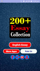 When you write your own persuasive essay examples, you. English Essay Collection Writing Apps For Students Download Apk Free For Android Apktume Com