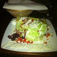 0.1 miles from ruby louise hotel frankfurt. The Medina Steakhouse Jetzt Geschlossen Medina Oh