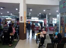 Homestay aman jaya is an accommodation in perak. Bus From Amanjaya Terminal To Medan Kidd Terminal Ipoh Malaysia