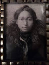 Sally Lee Hampton Griffin (1881-1964)