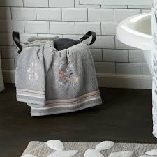 Floral bath towels extra large for men, micro. Floral Bath Towels You Ll Love In 2021 Wayfair