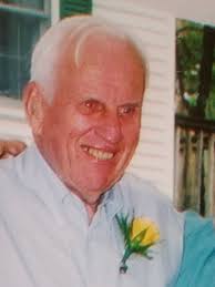 Obituary information for Charles P. Anderson