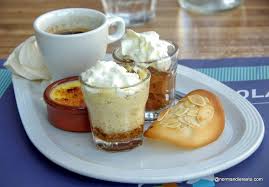Cafe Gourmand Au Bistrot Saint Nicolas A Le Havre Restaurant Lehavre Cafegourmand Gateaux Et Desserts Gourmands Cafe Gourmand