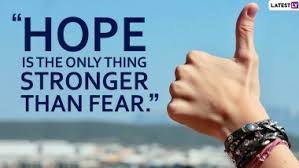 A long lockdown may result in despair and stress for many. Feeling Down And Lonely During Lockdown Positive Quotes Inspirational Messages And Images To Pass On Strength In Time Of Coronavirus Crisis Latestly