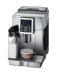 The gaggia coffee maker with grinder and frother offers three functions. 5 Great Espresso Machines With Automatic Milk Steamers
