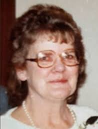 Mary Louise "Lambert" Horn Obituary