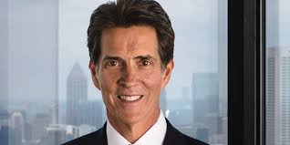 Prominent attorney Page Pate accidentally drowns off Georgia coast