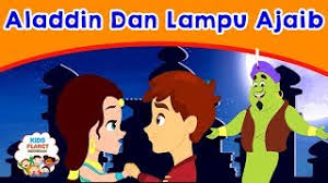 Most viewed video from cerita kartun anak anak bahasa indonesia youtube channel. Aladdin Dan Lampu Ajaib Dongeng Bahasa Indonesia Cerita