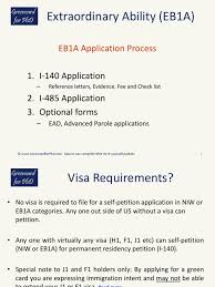 What are the benefits of a green card through self petition. Eb1a Application Process Pdf Permanent Residence United States Cultural Globalization