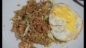 Read customer reviews & find best sellers. Resep Nasi Goreng Kaki Lima Andalan Saya Youtube