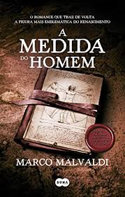 Seine biographie, seine kunstwerke & erfindungen sind nicht.in der biographie des leonardo da vinci finden sich berufe wie: A Medida Do Homem Portuguese Edition Kindle Edition By Malvaldi Marco Literature Fiction Kindle Ebooks Amazon Com