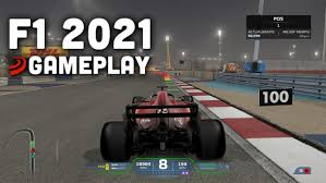 I know this will sound crazy but in my opinion they shouldn't make a 2021 game. F1 2021 Gameplay At 4k And 60 Fps This Is How Formula 1 Is Lived In The New Season Of Codemasters Ruetir