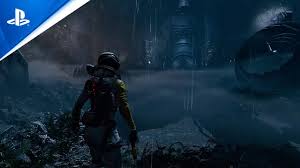 Sony has bought returnal developer housemarque. Returnal Gameplay Deep Dive With Housemarque Ps5 Youtube