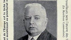 Bellegarde : les mouvements sociaux du Front Populaire en 1936