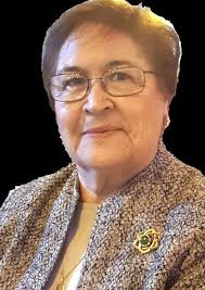 Cecilia Fierro Obituary