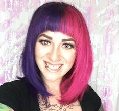Two tone hair is a really cool trend, and it is totally easy to understand why. 36 Two Tone Hair Color Ideas For Short Medium Long Hair Two Tone Hairstyles Hairstyles Weekly