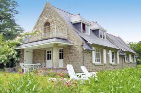 The hotel offers comfortable, cosy rooms, the restaurant hansens a la carte with a. Ferienhaus Bretagne Am Meer In Lancieux Fur 6 Personen Ferienhaus Bretagne