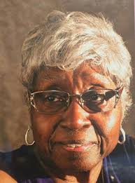 Ruth Rivers Obituary