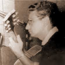 Ted Nash & Tony Rizzi